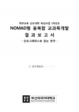 [2015] 인포그래픽스로 읽는 한국
